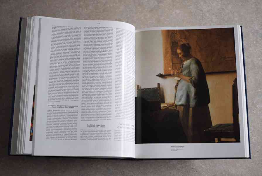 Světové dějiny umění - foto 8