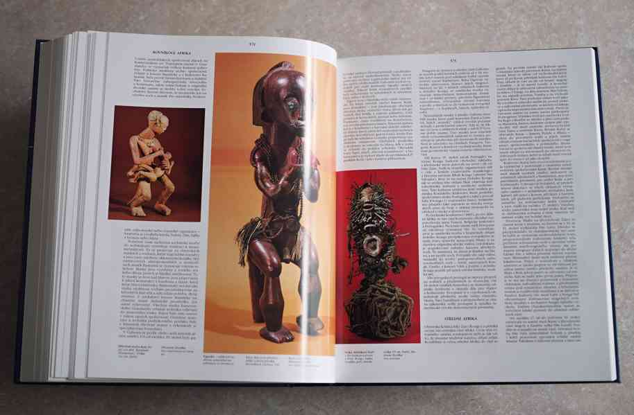 Světové dějiny umění - foto 10