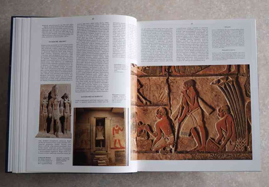 Světové dějiny umění - foto 5