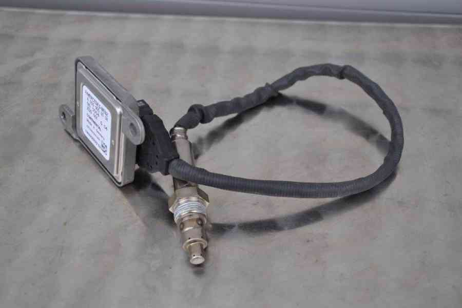 NOx-sensor A0009058411 Mercedes-Benz Sprinter - foto 2