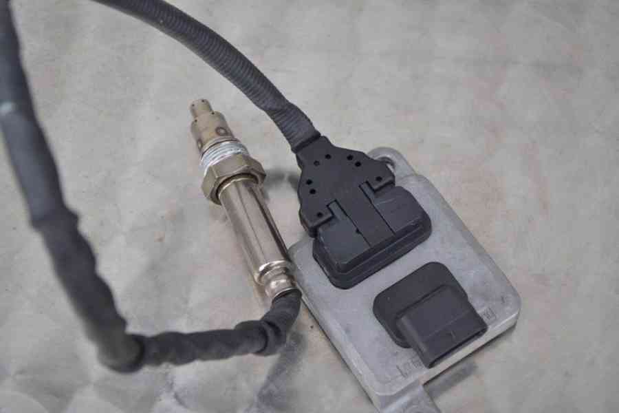 NOx-sensor A0009058411 Mercedes-Benz Sprinter - foto 4
