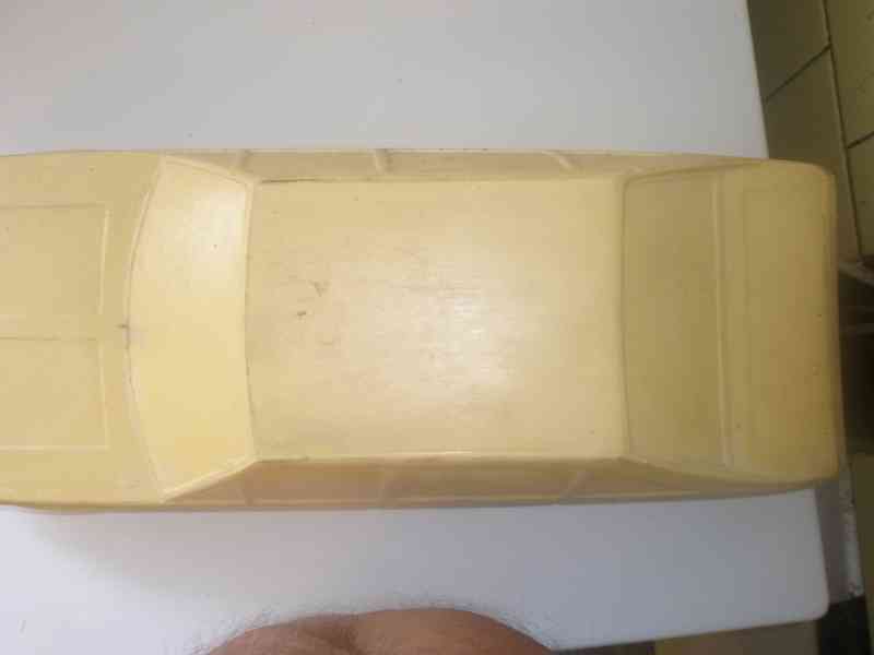 T 603 velká - foto 3