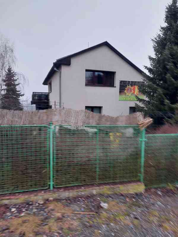 Pronájem domu v Praha-východ (Vyžlovka) - foto 2