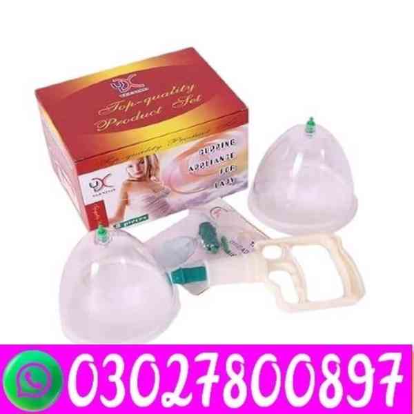 Luvpump Breast Enlargement Pump in Rawalpindi ( 03027800897