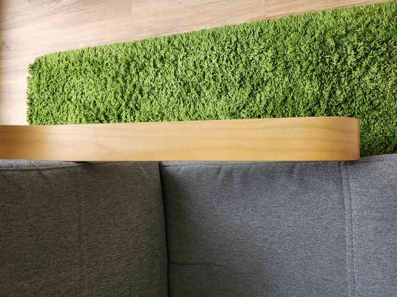 křeslo POÄNG - foto 2