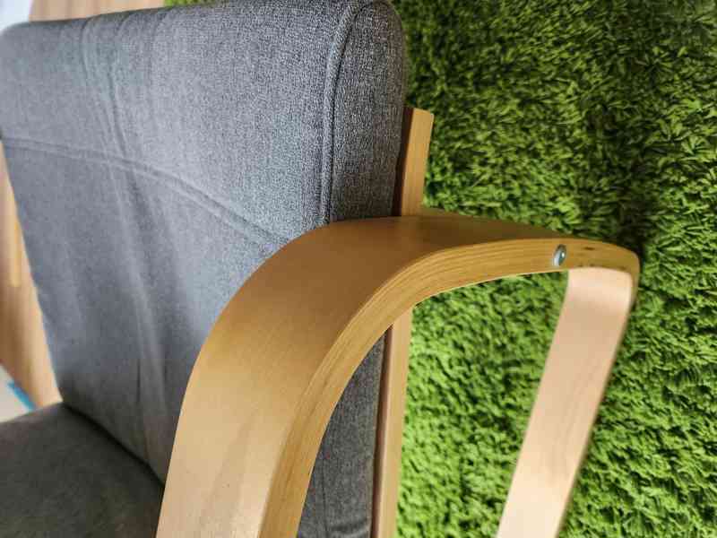 křeslo POÄNG - foto 5