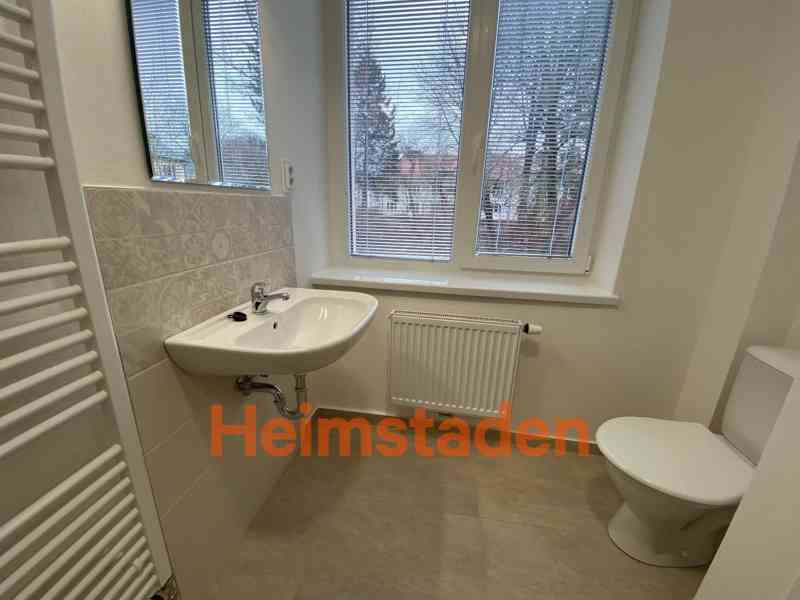 Pronájem, Byty 2+kk, 45 m2 - Ostrava - Kunčičky - foto 2