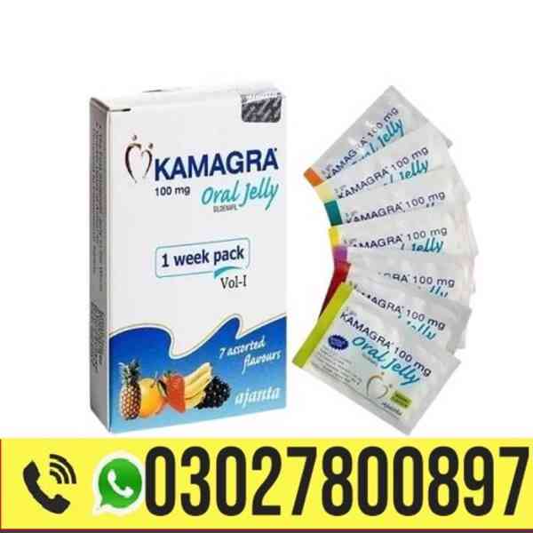 Kamagra Oral Jelly in Pakistan = 0302_7800897 : Shop now - foto 1