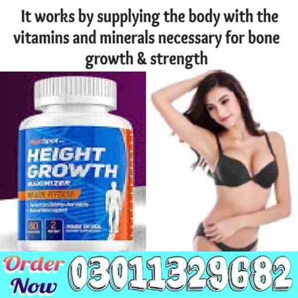 Height Growth Maximizer In Pakistan  => 03011329682 <= deal 