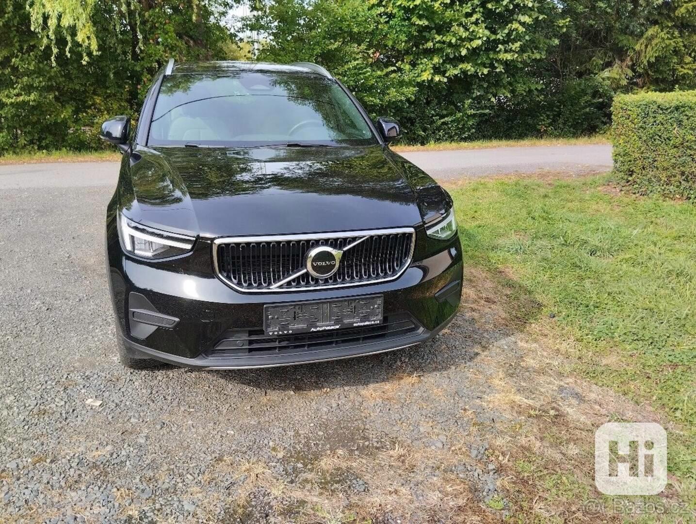 Volvo XC40 B3 Mile Hybrid FWD - foto 1