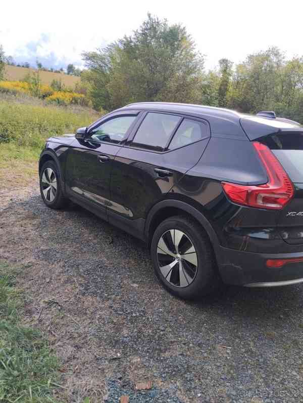 Volvo XC40 B3 Mile Hybrid FWD - foto 5