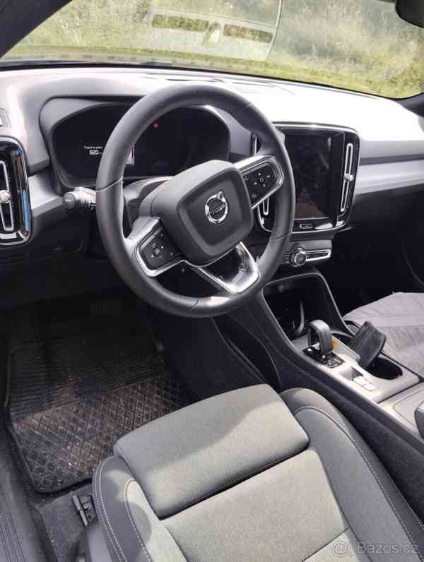 Volvo XC40 B3 Mile Hybrid FWD - foto 4