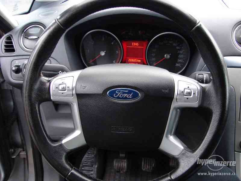Ford S Max 1.8 TDCI r.v.2008 (92 KW) - foto 9