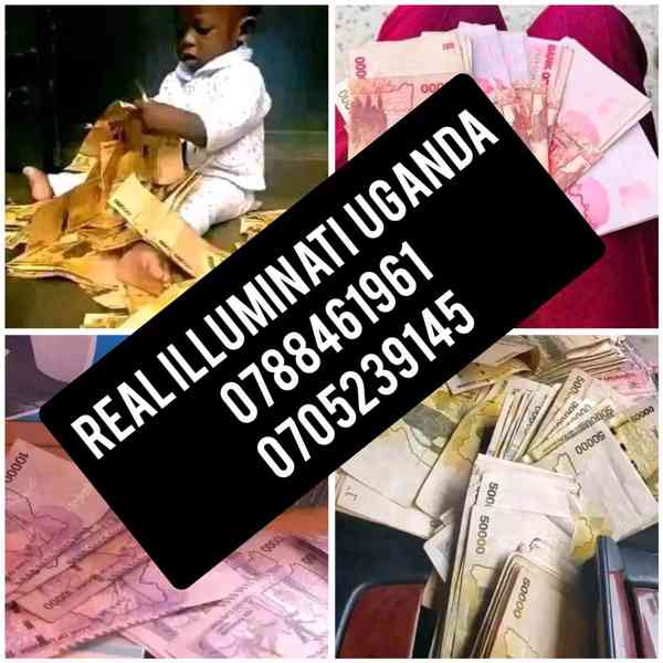 ILLUMINATI UGANDA +256788461961 +256705239145