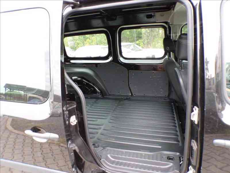 Renault Kangoo 1,5 dCi 110k Maxi KLIMA,ODPOČET DPH - foto 11