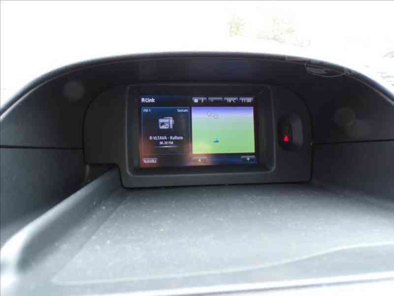 Renault Kangoo 1,5 dCi 110k Maxi KLIMA,ODPOČET DPH - foto 7