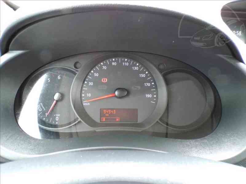 Renault Kangoo 1,5 dCi 110k Maxi KLIMA,ODPOČET DPH - foto 6