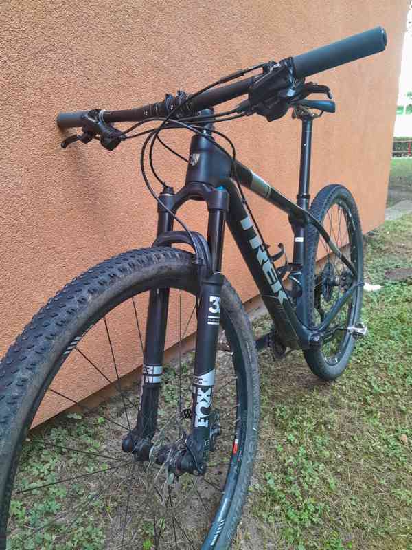 Horské kolo Trek Procaliber 9.7 karbon 29“ - foto 7