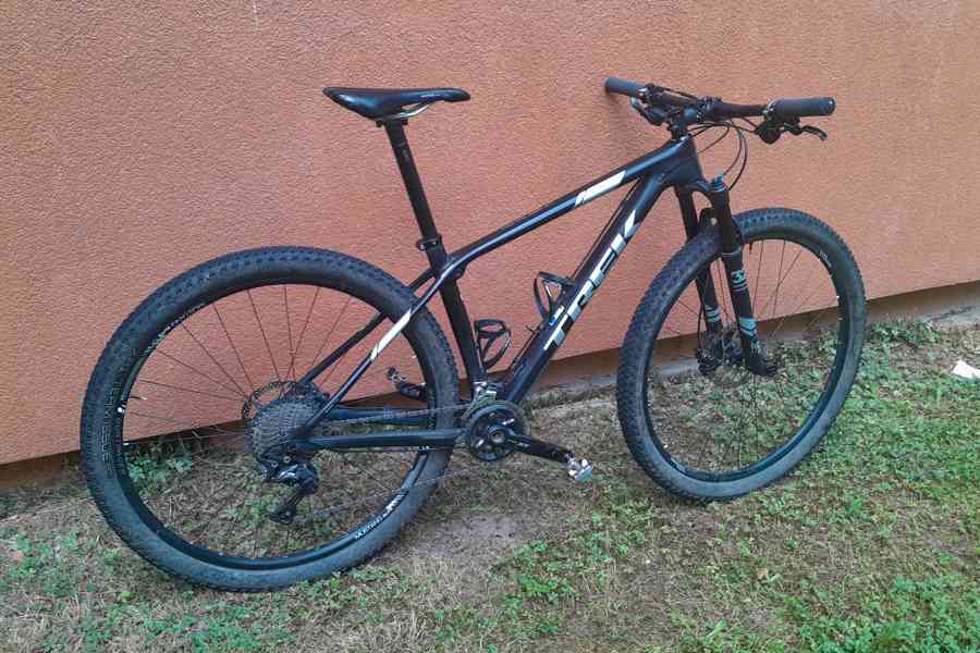 Horské kolo Trek Procaliber 9.7 karbon 29“ - foto 3