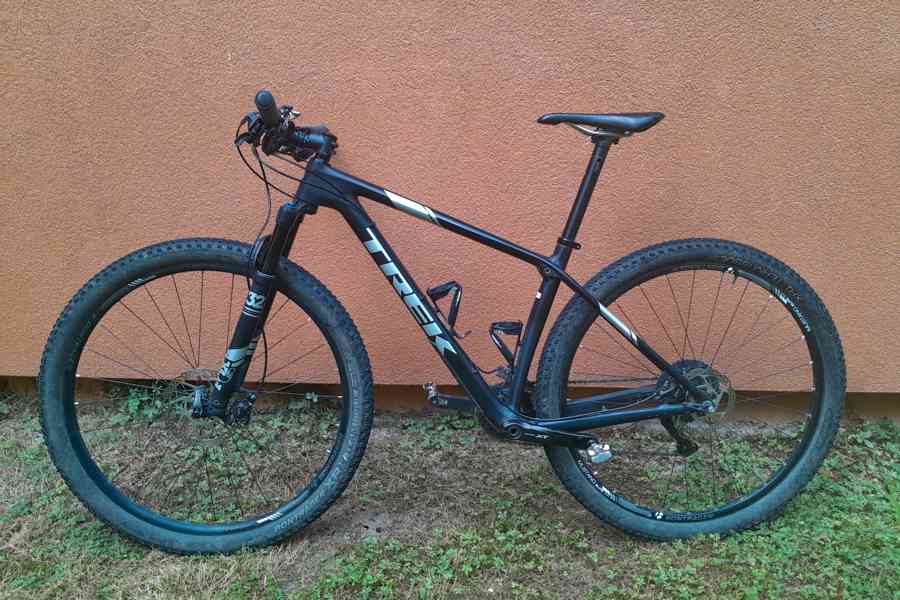 Horské kolo Trek Procaliber 9.7 karbon 29“ - foto 6