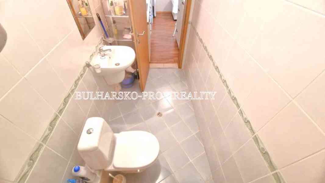 Bulharsko-Aheloy 2kk - foto 2