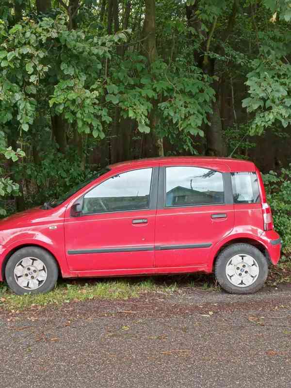 Fiat panda - foto 3