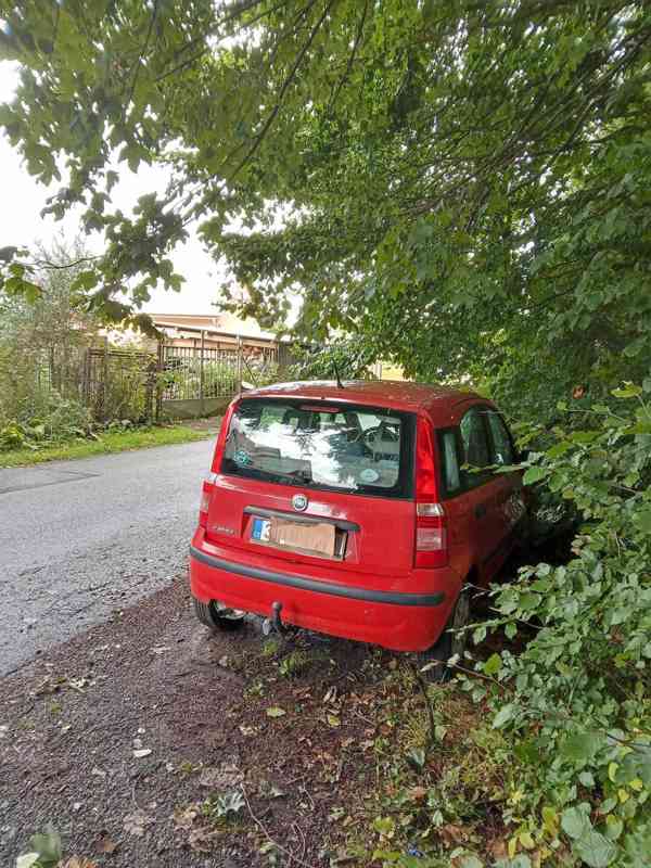 Fiat panda - foto 2