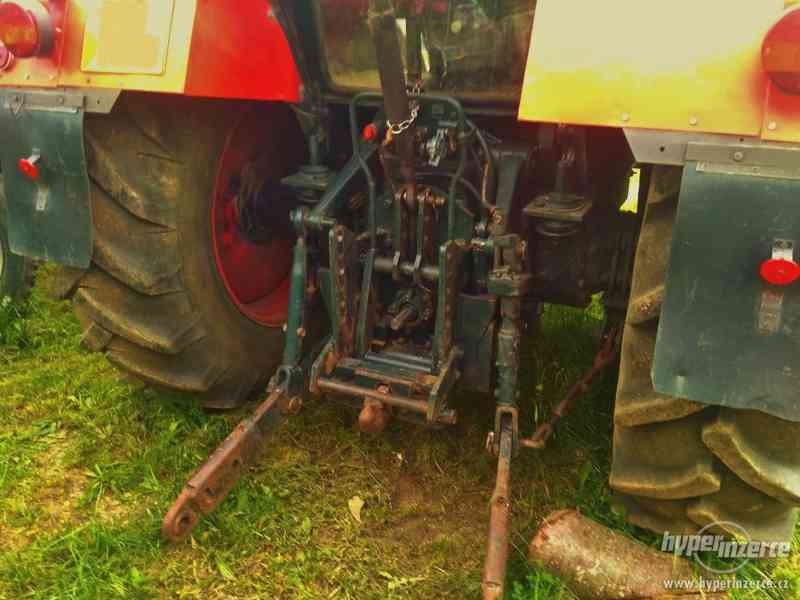 Zetor 12145 - foto 3