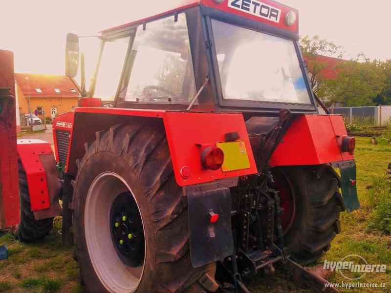 Zetor 12145 - foto 4