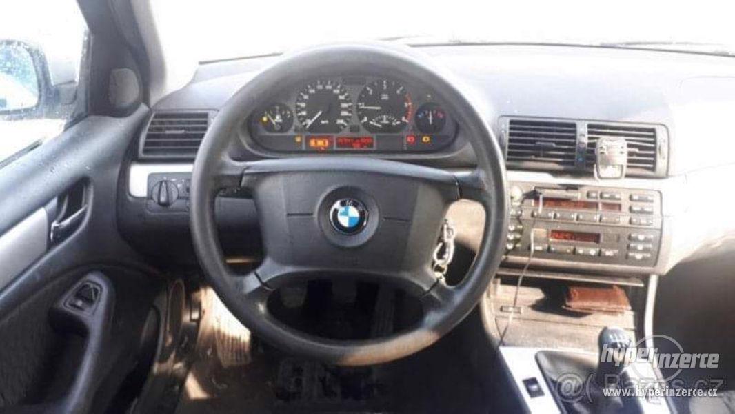 BMW 320D - foto 3