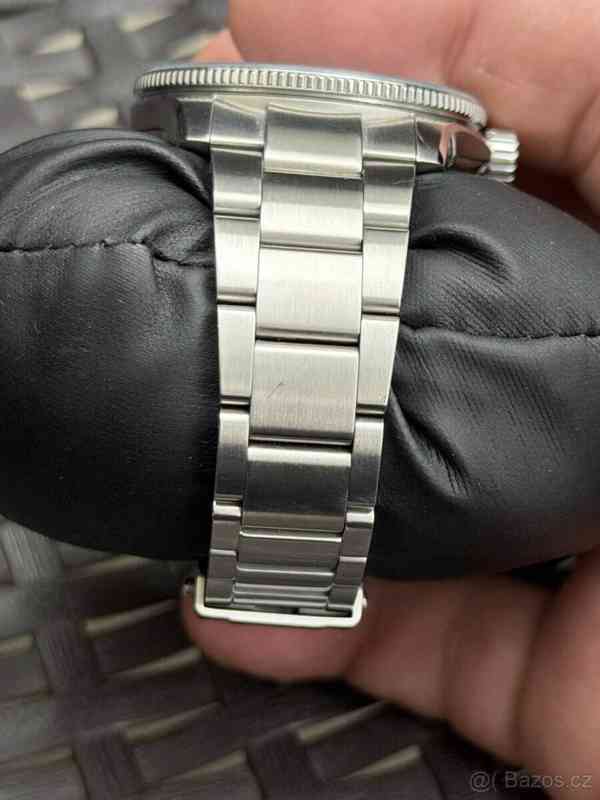 Christopher ward C60 Sapphire edge - foto 6