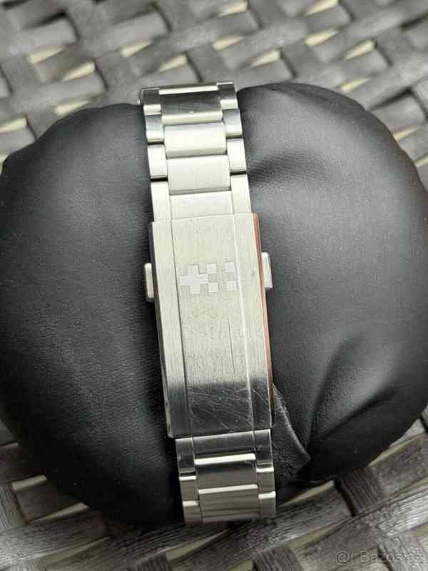 Christopher ward C60 Sapphire edge - foto 3