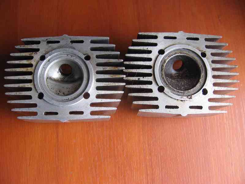 na mustang,pionýr,simson blatník - foto 3