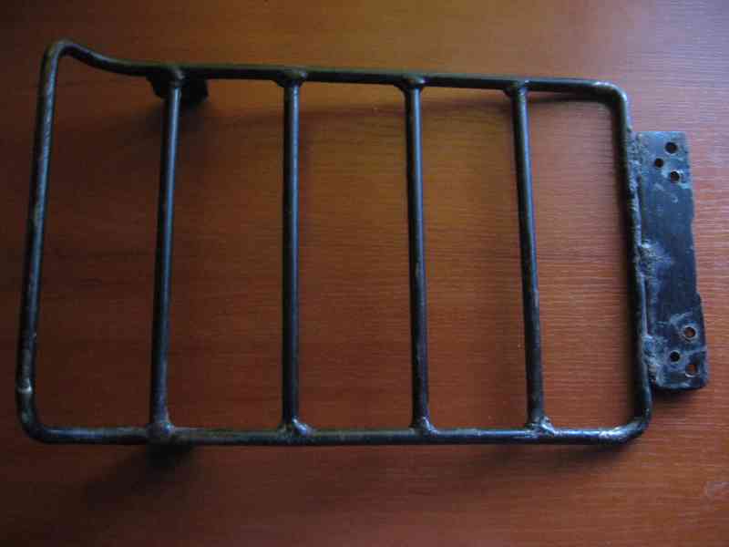 na mustang,pionýr,simson blatník - foto 6