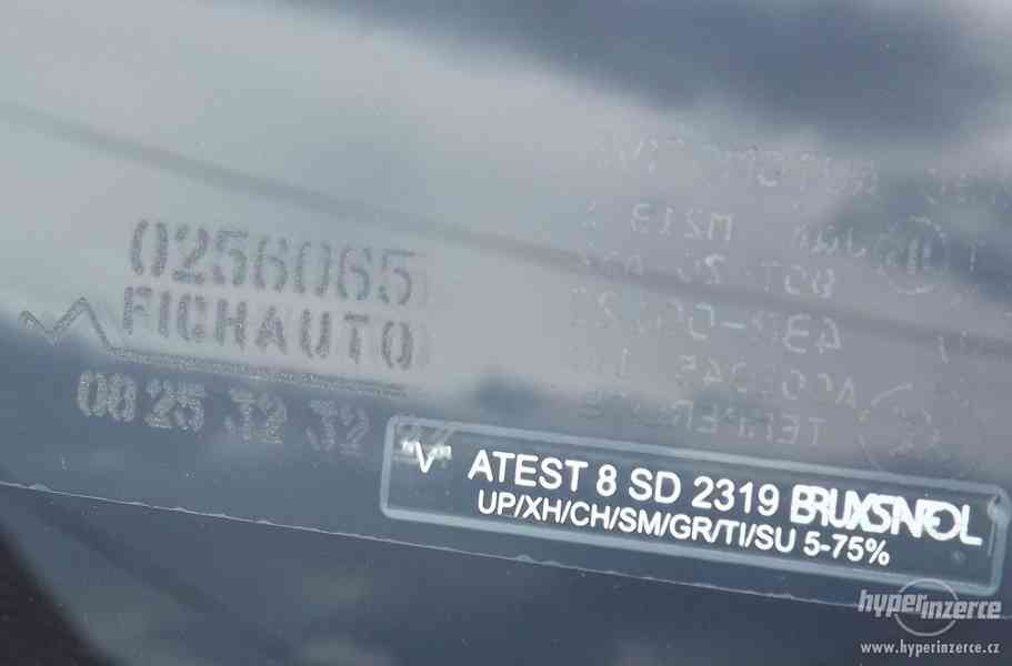 Suzuki Grand Vitara 4x4,kůže,navigace,klima, r.2007 - foto 12