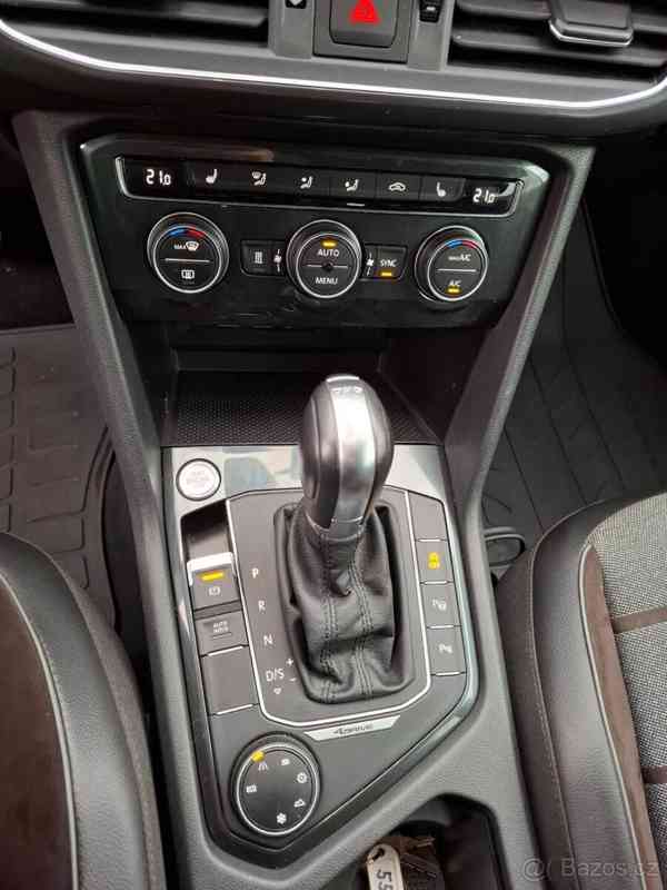 Seat Tarraco 2,0   TSI 4x4, 7míst, nez.topení - foto 16