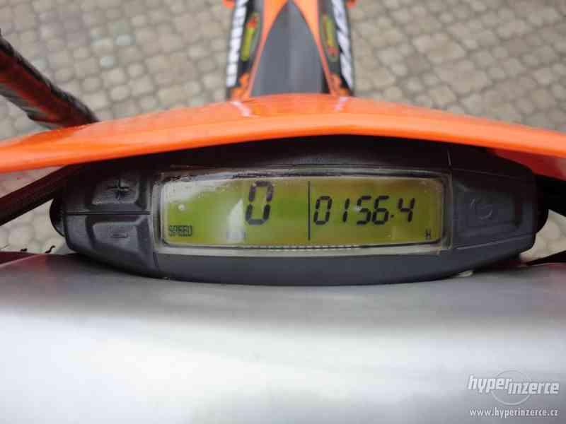KTM 250 exc - foto 4