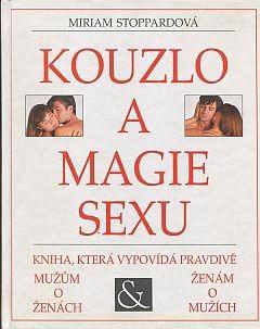 Miriam Stoppardová - Kouzlo a magie sexu - foto 1