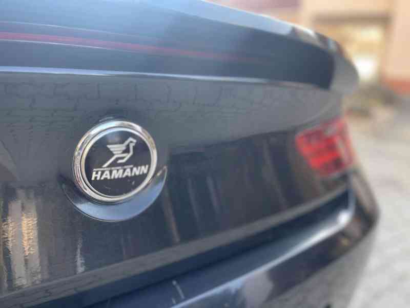 BMW 650i, 4.4 benzin, 2.majitel, 100% SERVIS, NOVÁ STK - foto 11