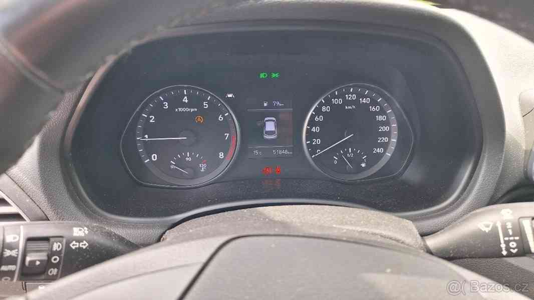 Hyundai i30 1,5 - foto 6