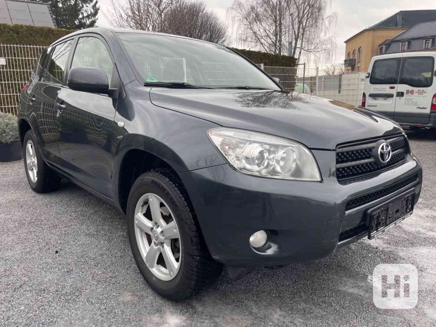 Toyota RAV 4 2,0i Sol 4X4 benzín 112kw - foto 1