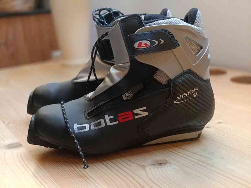 běžky Fischer Cruiser Crown  - foto 5