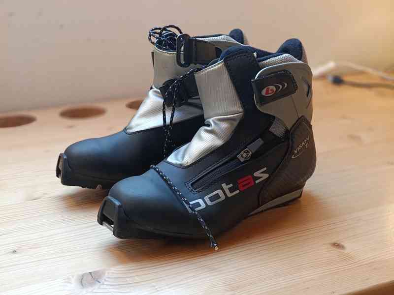 běžky Fischer Cruiser Crown  - foto 6