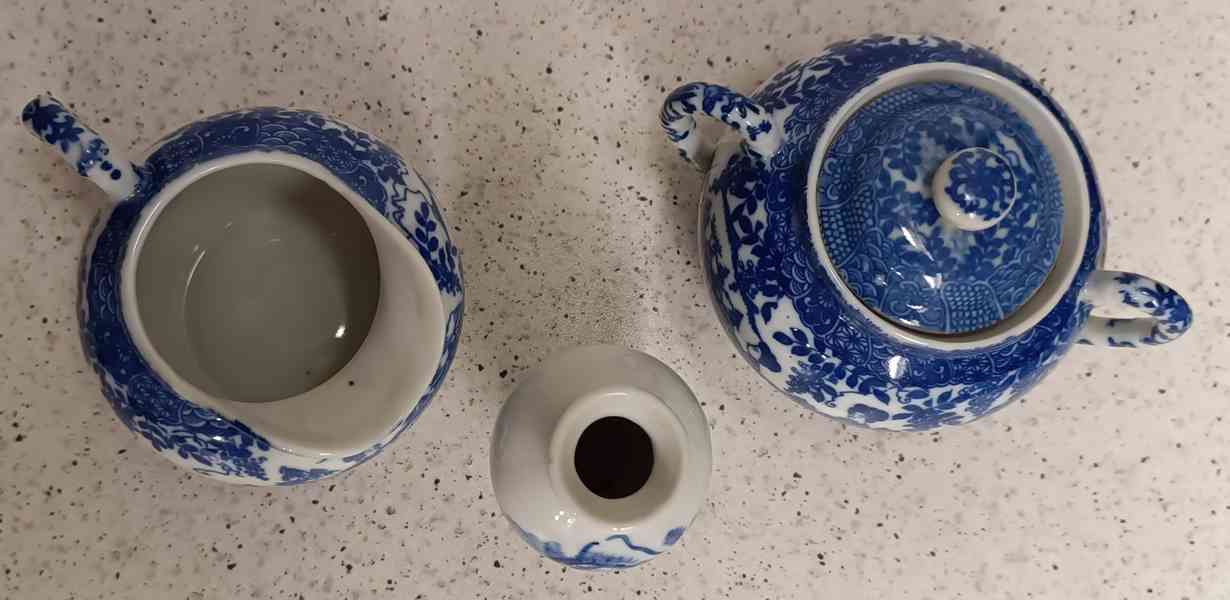 Japonská sada - foto 2
