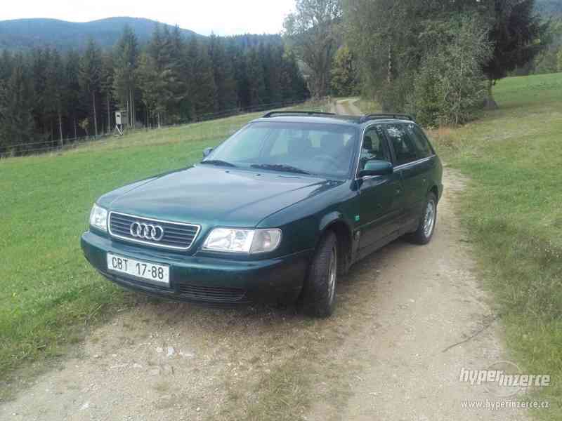 Audi A6 C4 2.5 Tdi Quattro avant - foto 1