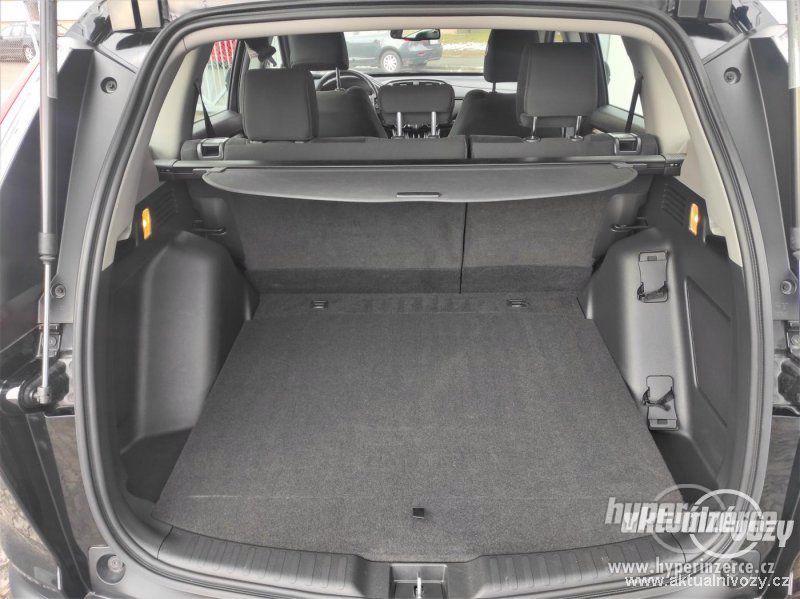 Honda CR-V 1.5, benzín, automat, RV 2019, navigace - foto 18