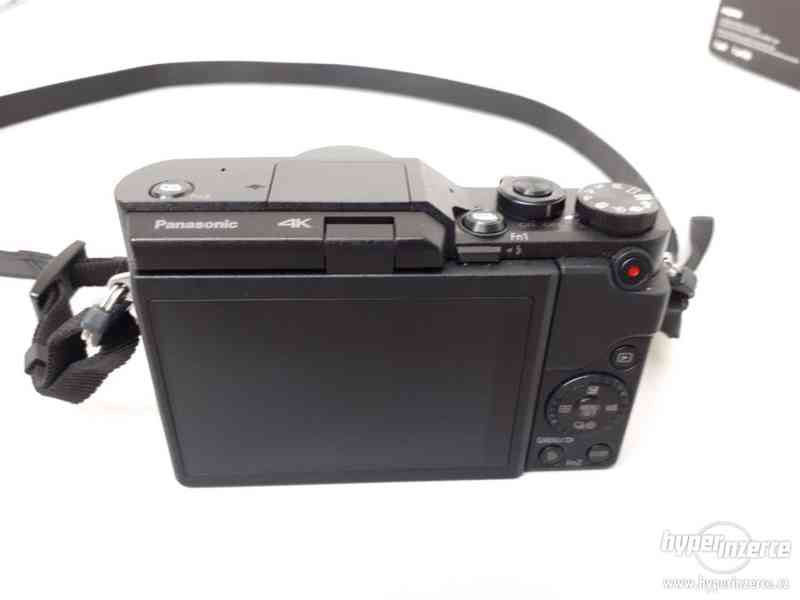 Panasonic DC-GX800K / Lumix G Vario 12-32/F3,5-5,6 - foto 9