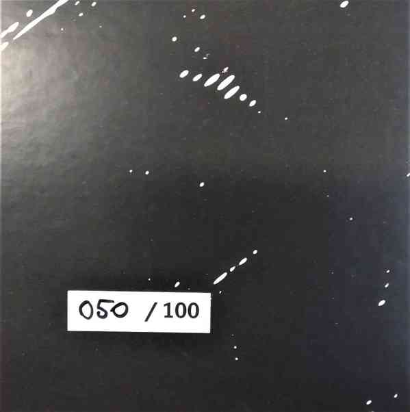 Šanov 1 - Live 1990  (LP) - foto 3