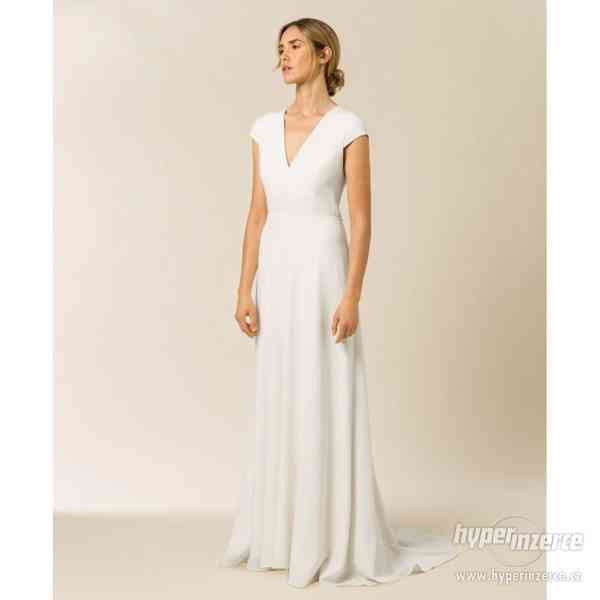 Ivy&Oak - Svatební šaty Gown Velikost: 36 a 38