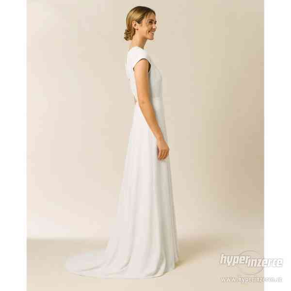 Ivy&Oak - Svatební šaty Gown Velikost: 36 a 38 - foto 2